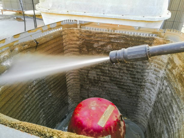 Best Duct Cleaning Specialists  in Ladue, MO
