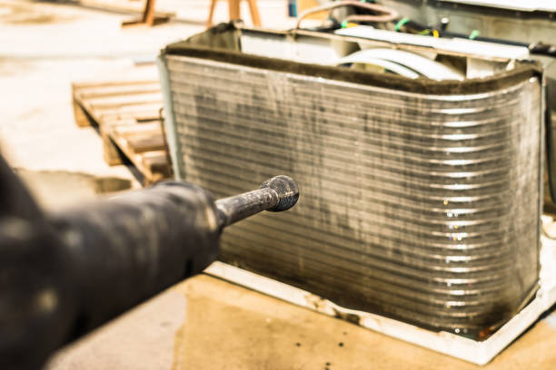 Best Home Air Vent Cleaning  in Ladue, MO