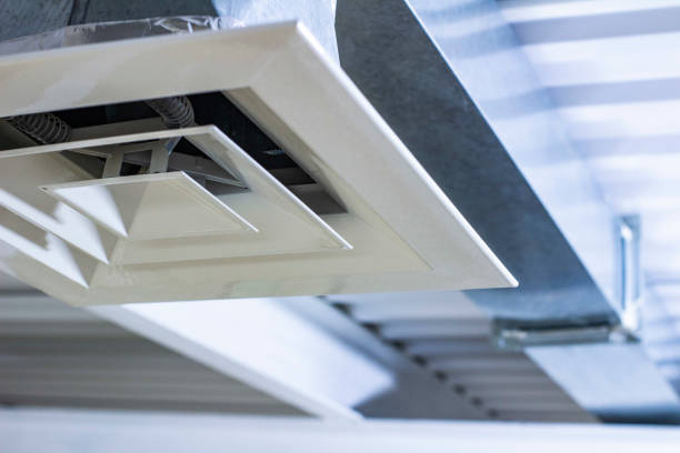 Best Local Air Duct Cleaning Services  in Ladue, MO