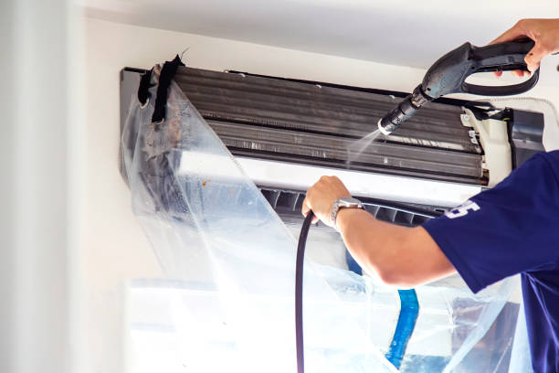 Best Residential Air Duct Cleaning  in Ladue, MO