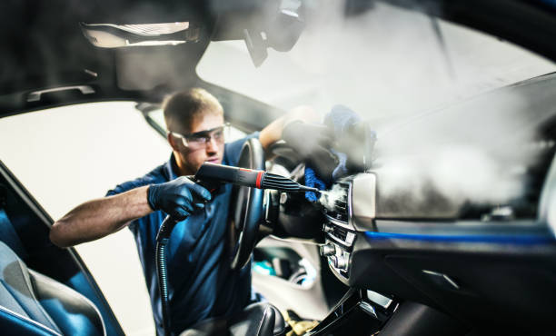 Best Air Vent Cleaning Services  in Ladue, MO