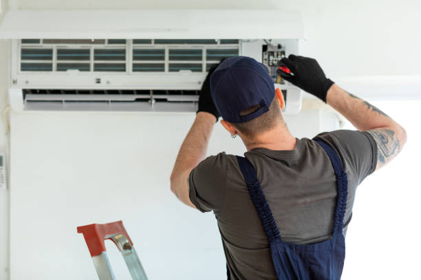 Reliable MO Airduct Cleaning Solutions