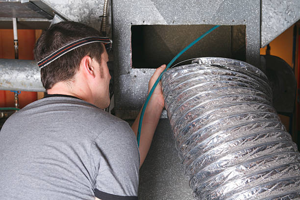 Best Professional Duct Cleaning Services  in Ladue, MO