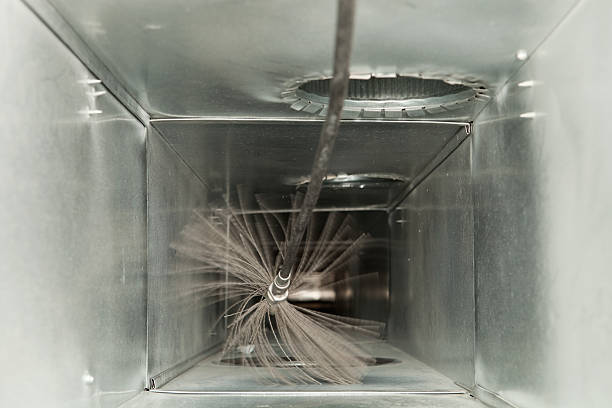 Best Affordable Air Duct Cleaning  in Ladue, MO