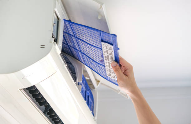 Best HVAC Air Duct Cleaning  in Ladue, MO