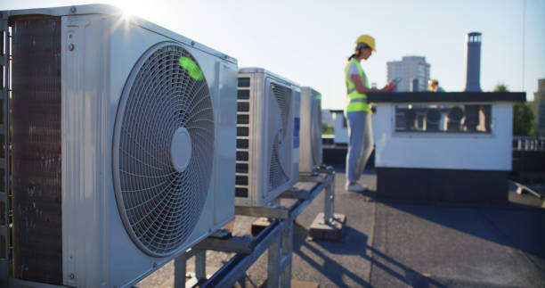 Best HVAC System Cleaning  in Ladue, MO