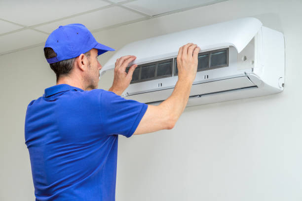 Best HVAC Air Duct Cleaning  in Ladue, MO