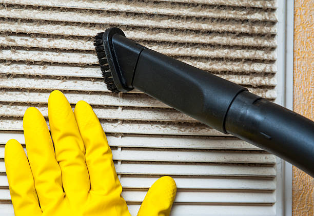 Best Affordable Air Duct Cleaning  in Ladue, MO