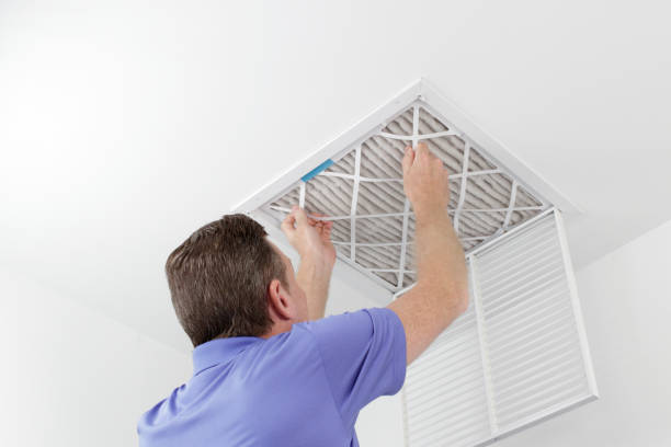 Best Professional Duct Cleaning Services  in Ladue, MO